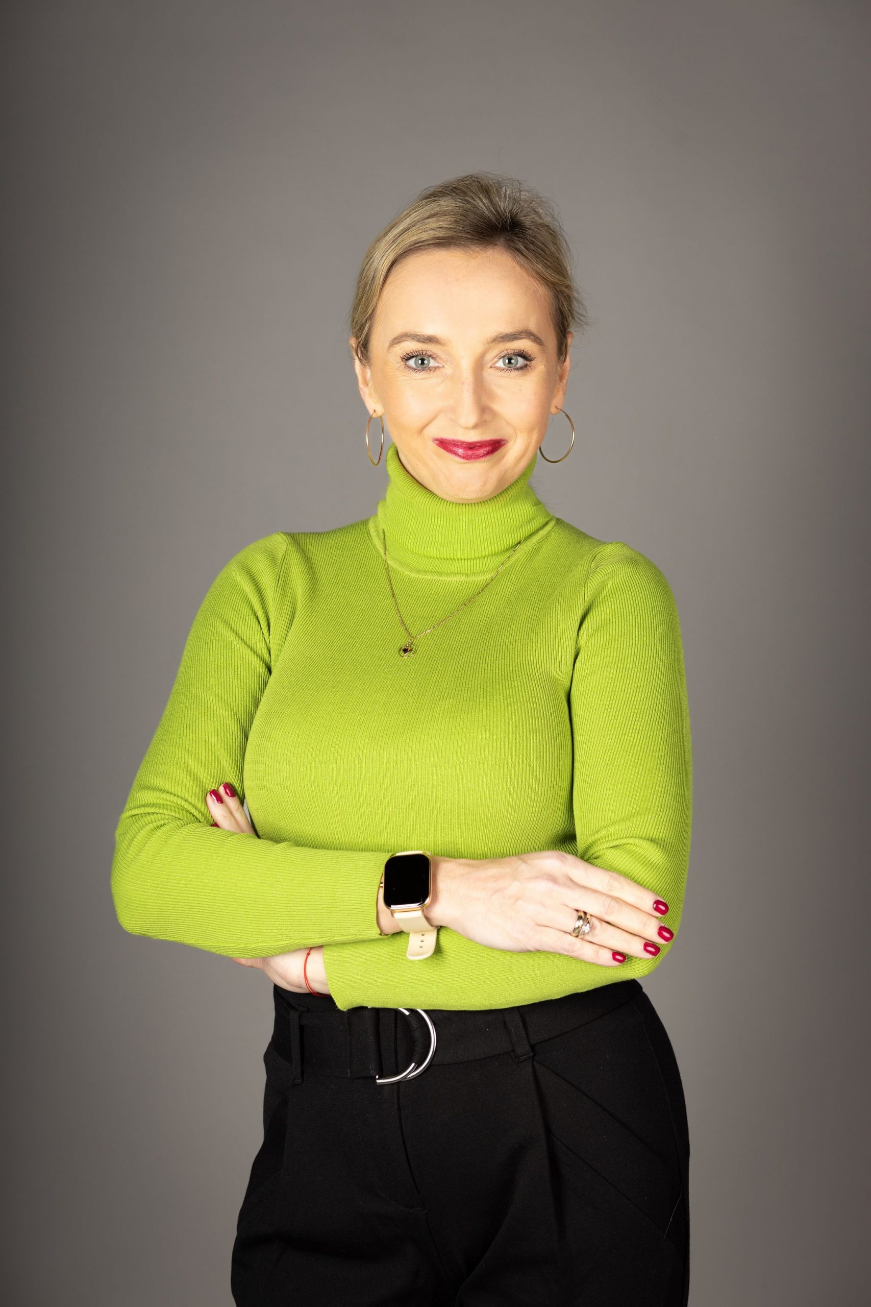 Katarzyna Ostasz